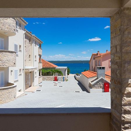 Orkula Apartments Pašman Exterior foto