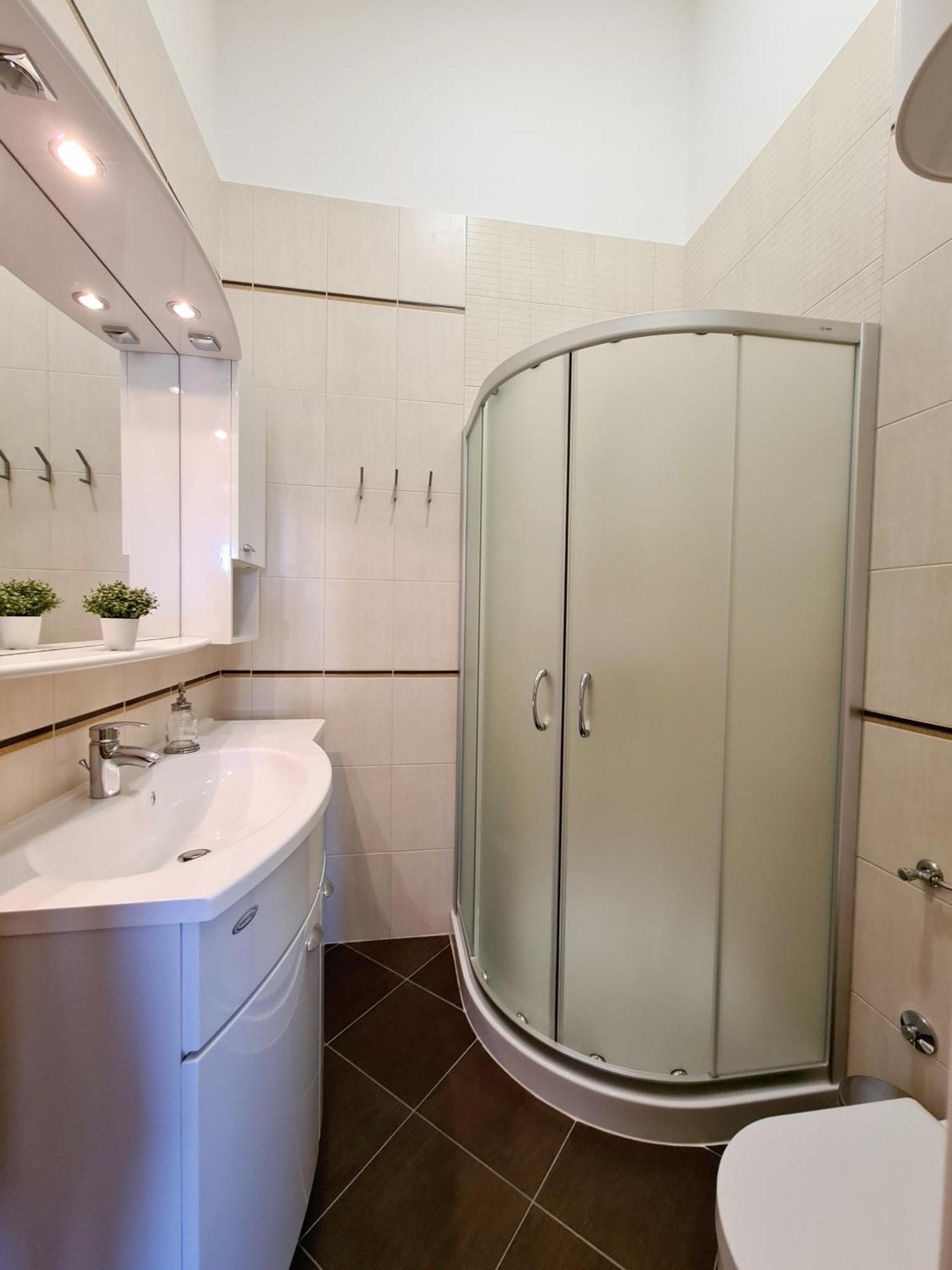 Orkula Apartments Pašman Zimmer foto